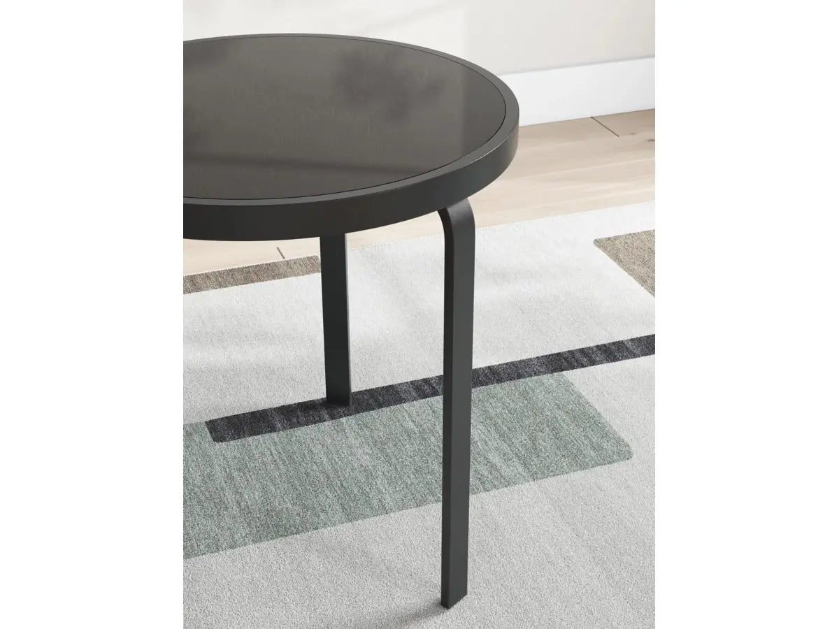 283923736:Dorylin Coffee Table & End Tab,