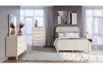 743783074:Drake Dresser, Styled