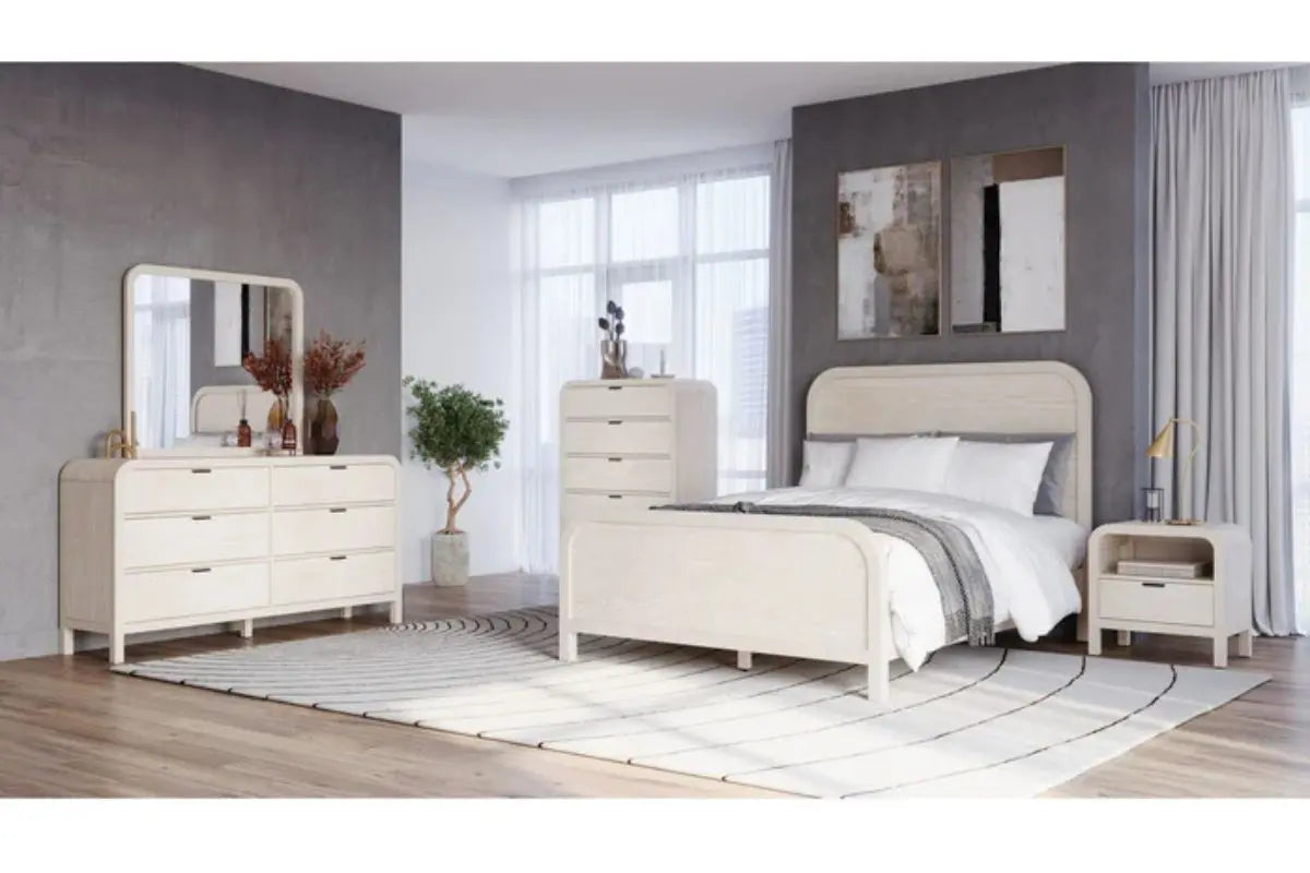743783074:Drake Dresser, Styled