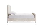 DRAKE0010:Drake Platform Bed, Side