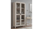 619779371:Drake Office Bookcase, Styled