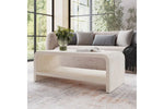 474678567:Drake Coffee Table, Styled
