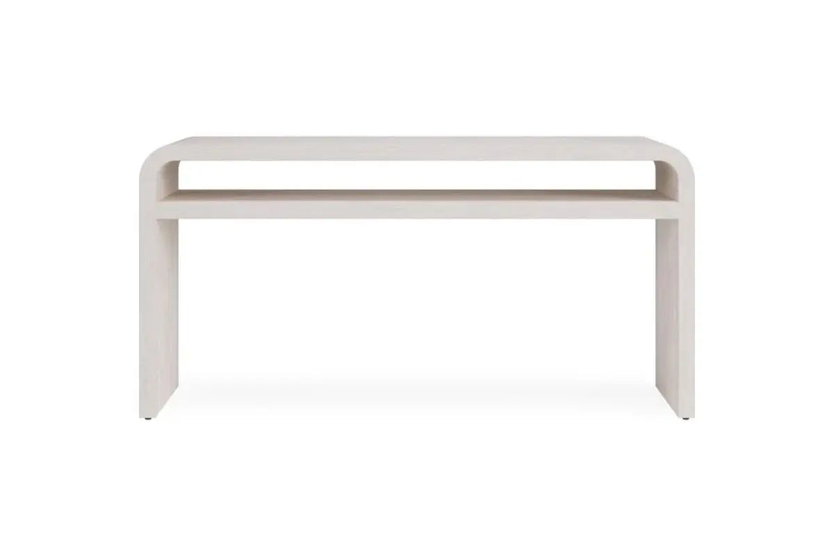 469359685:Drake Console Table, Front