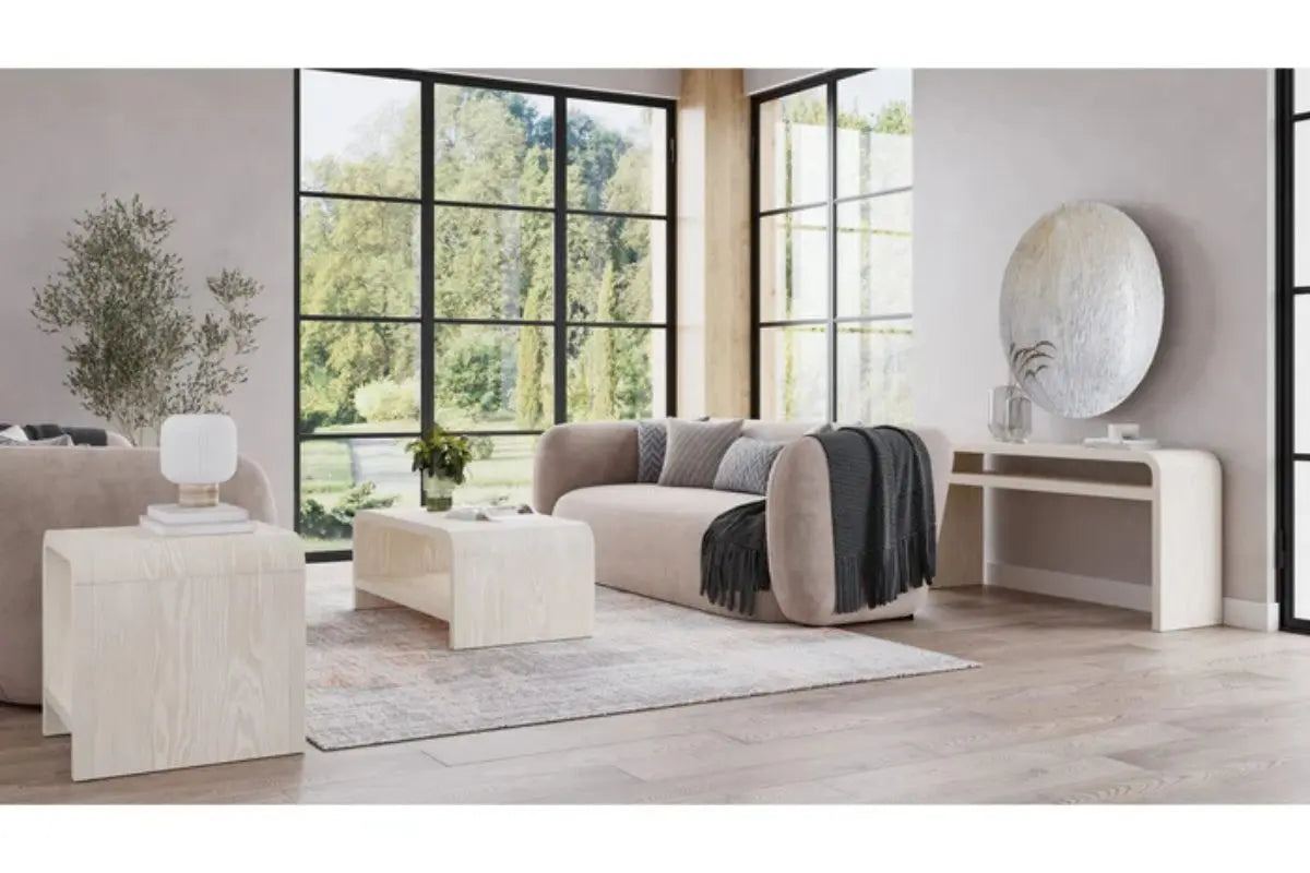 560793030:Drake End Table, Styled