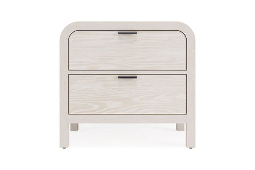 375663687:Drake Nightstand, Front
