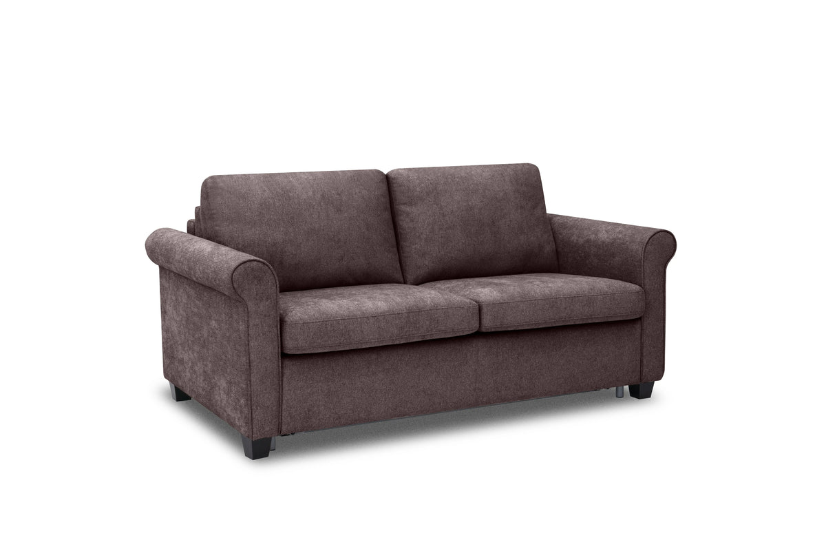 466530352:Drew Full Sleeper Loveseat, Angled