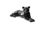 752438364:Drice Sculpture in Black