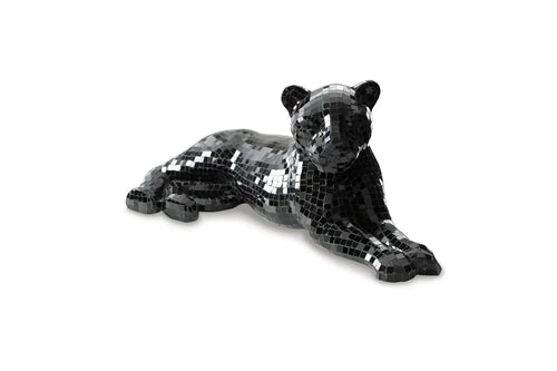 752438364:Drice Sculpture in Black