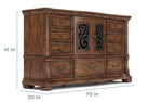 634727009:Durango Dresser,