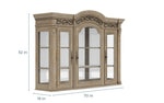 364572800:Durango Hutch, 