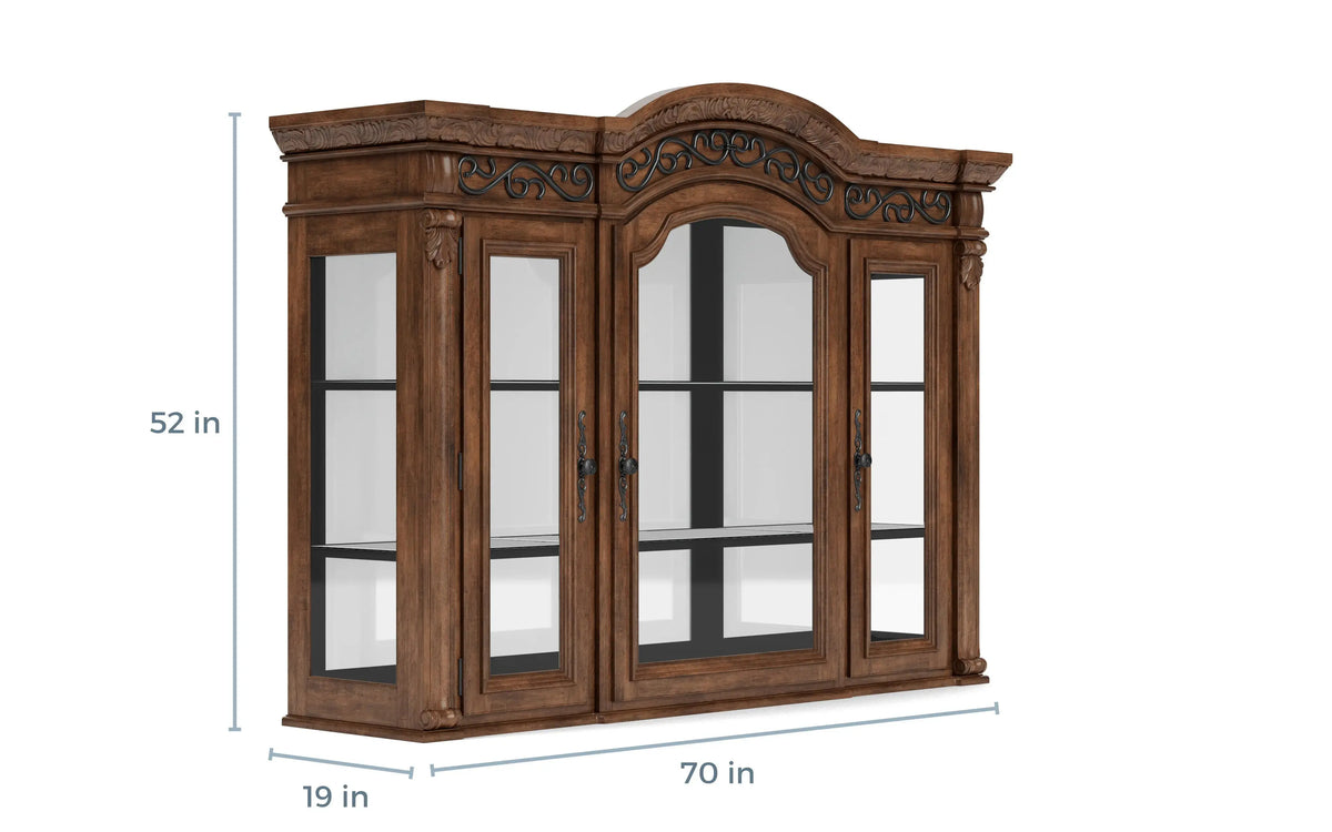 167686058:Durango Hutch,
