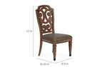 495555404:Durango Side Chair, Side