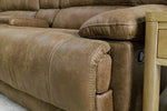 AZULNEW00:Dusty 6 Piece Reclining Sectio,