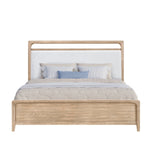 EASTON146:Easton Storage Bed,