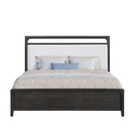 EASTON116:Easton Storage Bed,