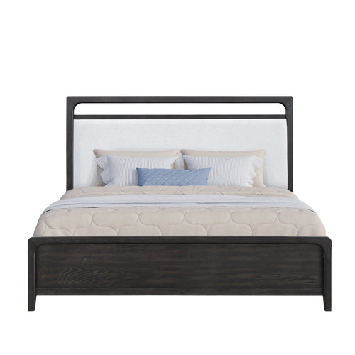 EASTON116:Easton Storage Bed,