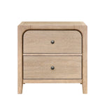 EASTON148:Easton Storage Bed & Dresser &,