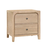 EASTON148:Easton Storage Bed & Dresser &,