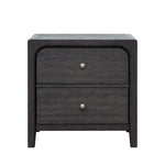 EASTON118:Easton Storage Bed & Dresser &,