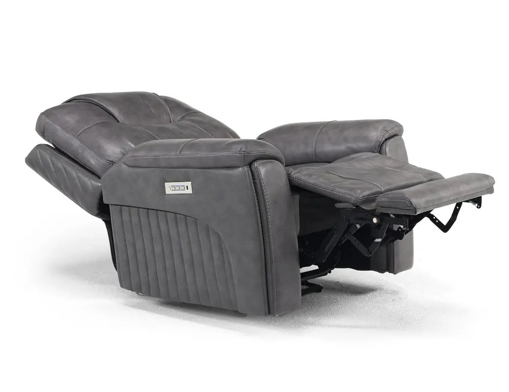 118144878:Echo 3 Power Theater Recliner