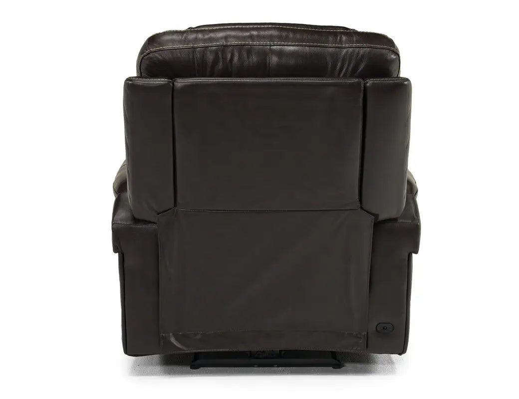 423278209:Echo 3 Power Theater Recliner