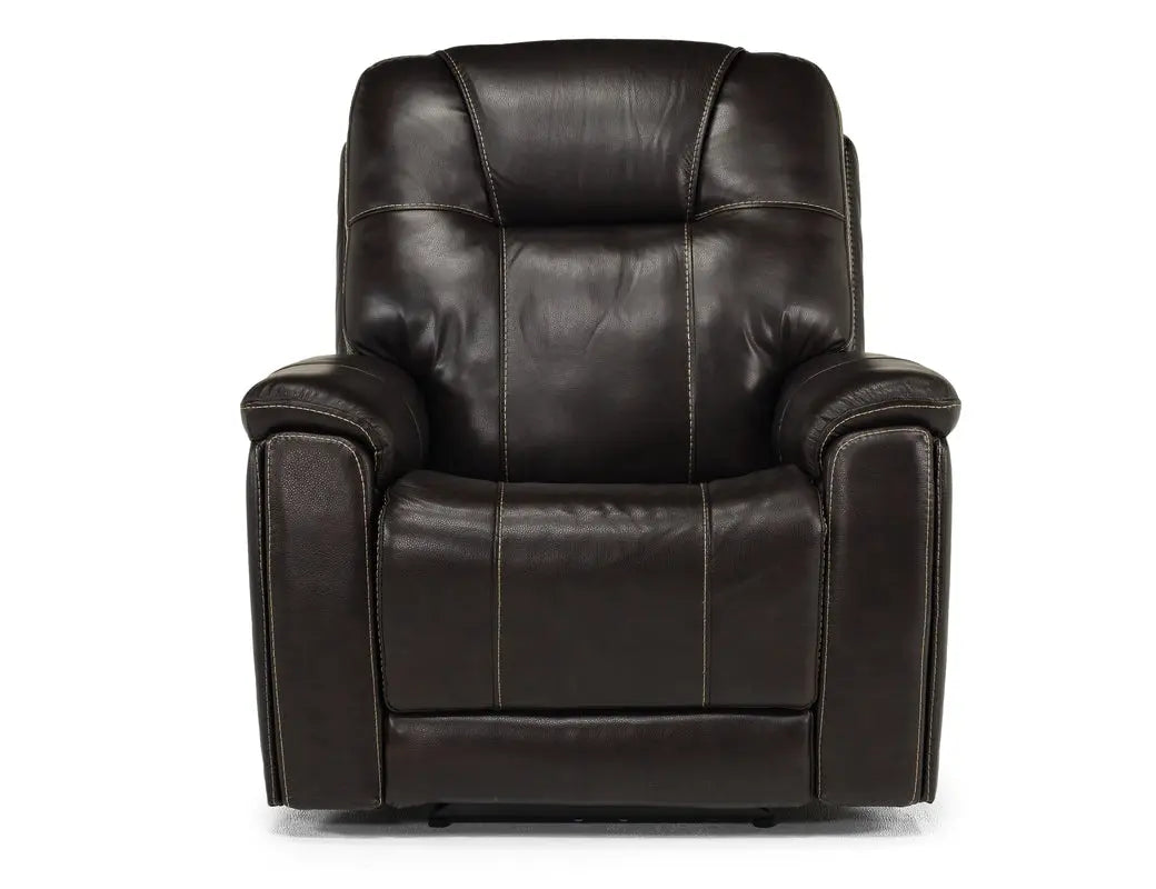 423278209:Echo 3 Power Theater Recliner
