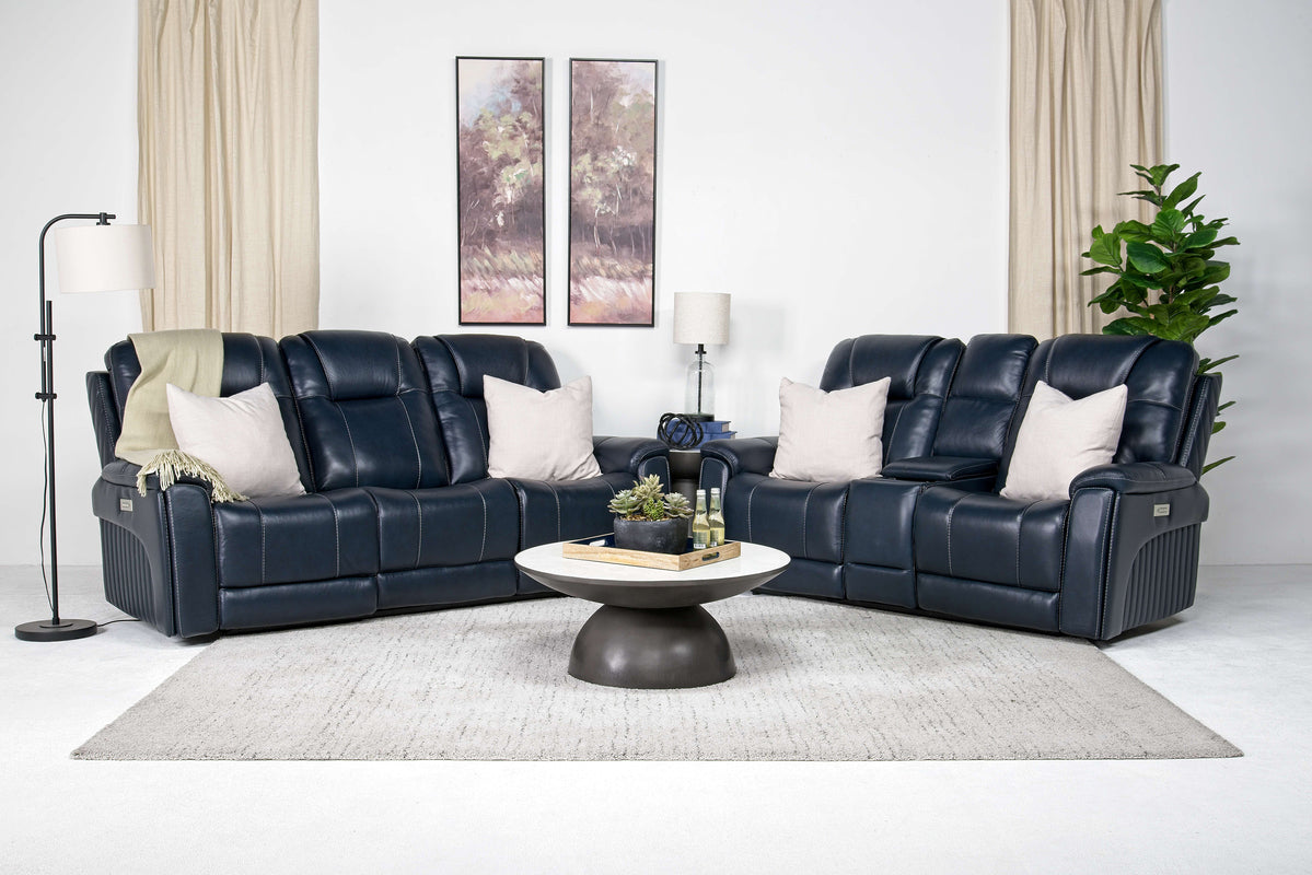 ECHO00000:Echo Sofa and Love Styled