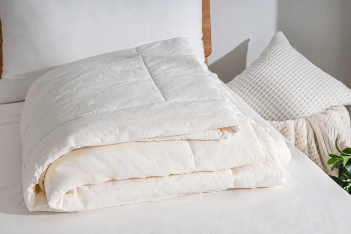 344562193:Eco Soft Coverlet,
