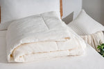 586402100:Eco Soft Coverlet,