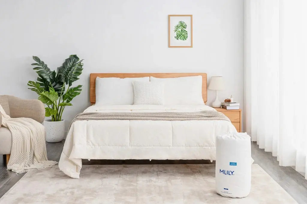344562193:Eco Soft Coverlet,