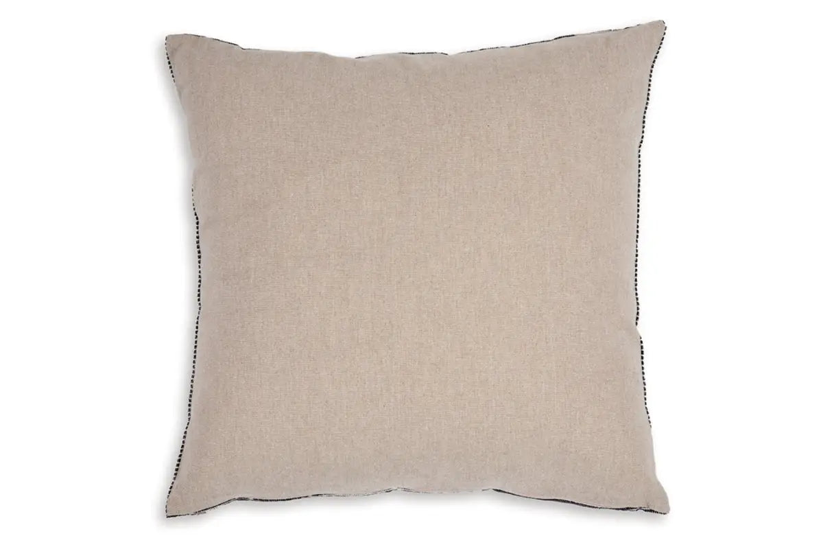 022085322:Edelmont Accent Pillow, Back