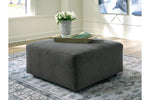 896937961:Edenfield Cocktail Ottoman, Styled