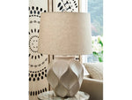 387228577:Edselham Lamp, Styled