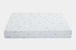 393569842:Egohome Green 10 Inch Mattress, SideAngled