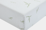 040802916:Egohome Green 10 Inch Mattress, 
