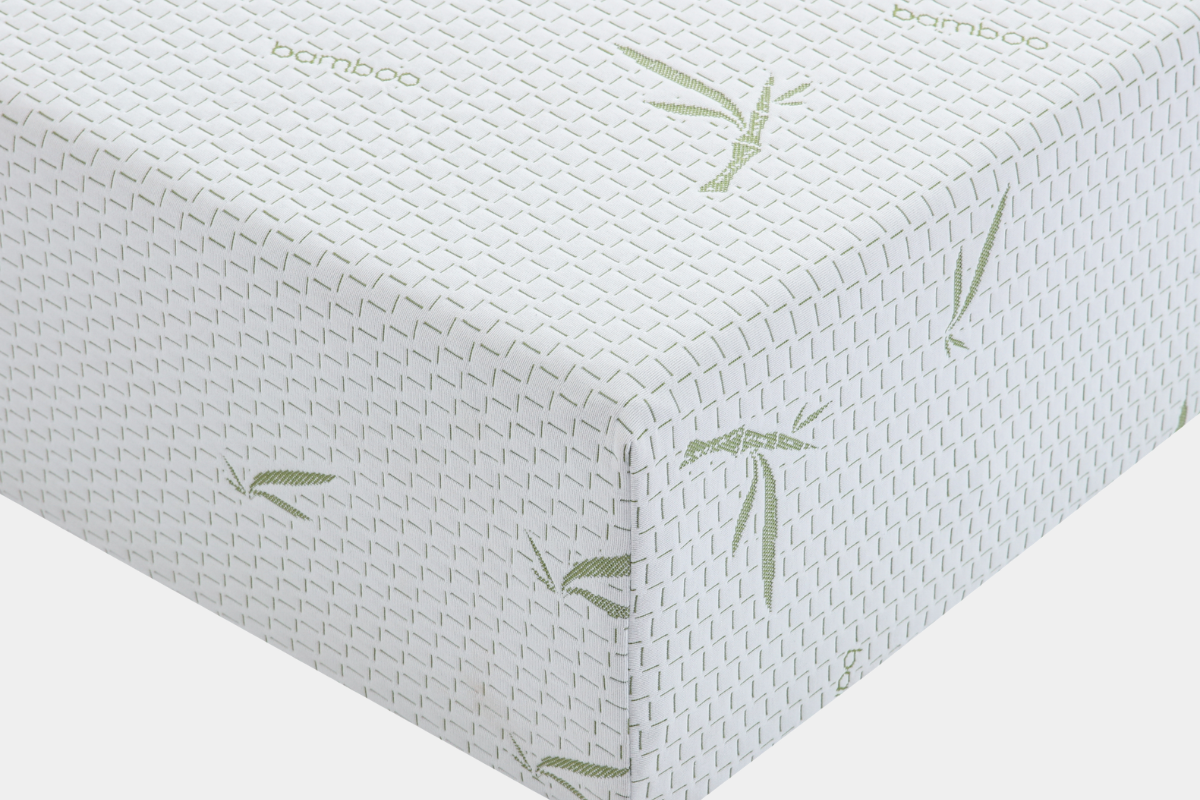 040802916:Egohome Green 10 Inch Mattress, 