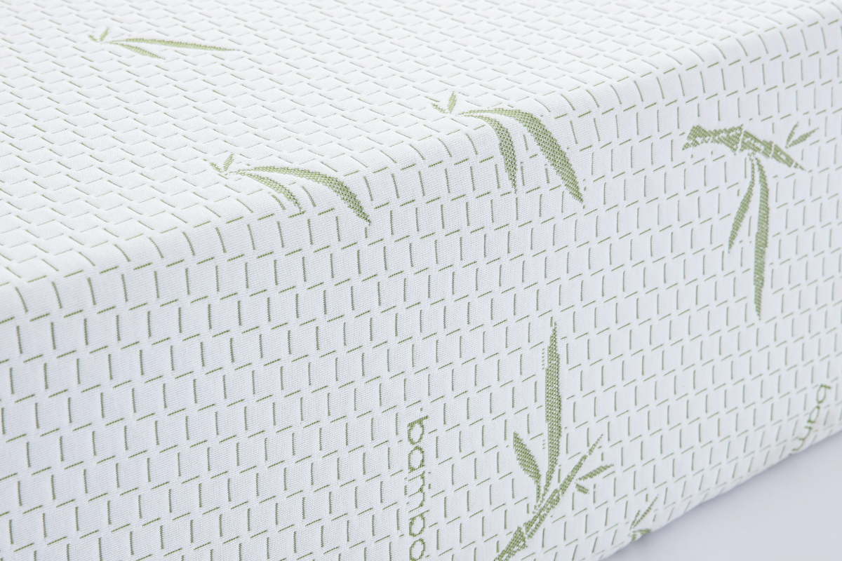 040802916:Egohome Green 10 Inch Mattress, 