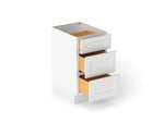 945224258:Elegant 3-Drawer Base Cabinet, AngledOpen