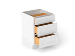 942964828:Elegant 3-Drawer Base Cabinet, AngledOpen