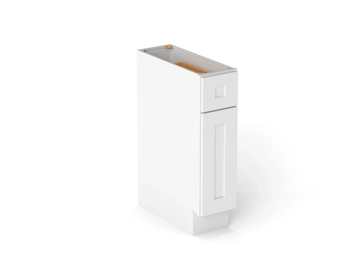 101000742:Elegant Base Cabinet,