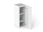 921960912:Elegant Wall Cabinet, Open