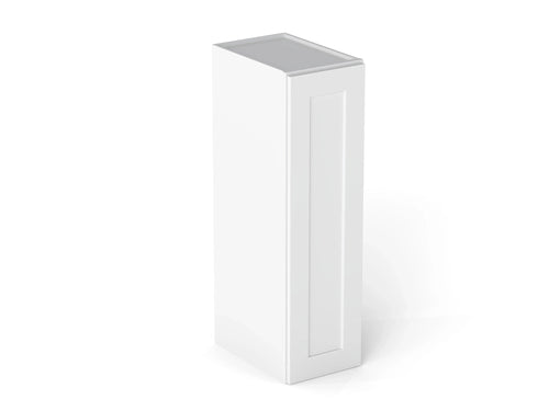 027729221:Elegant Wall Cabinet,