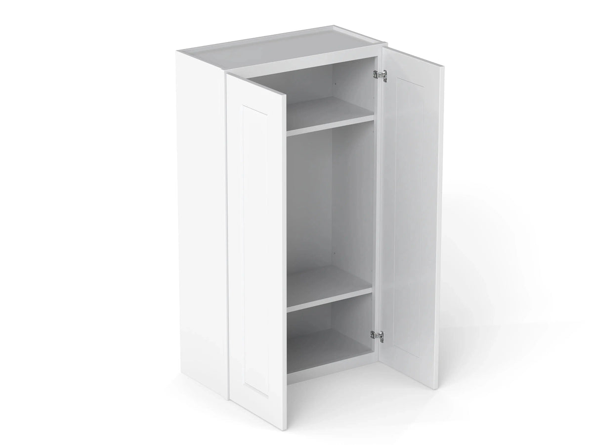 370897186:Elegant Wall Cabinet, Open
