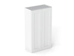 370897186:Elegant Wall Cabinet,