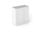 370897166:Elegant Wall Cabinet,