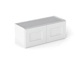 263419120:Elegant Wall Cabinet,