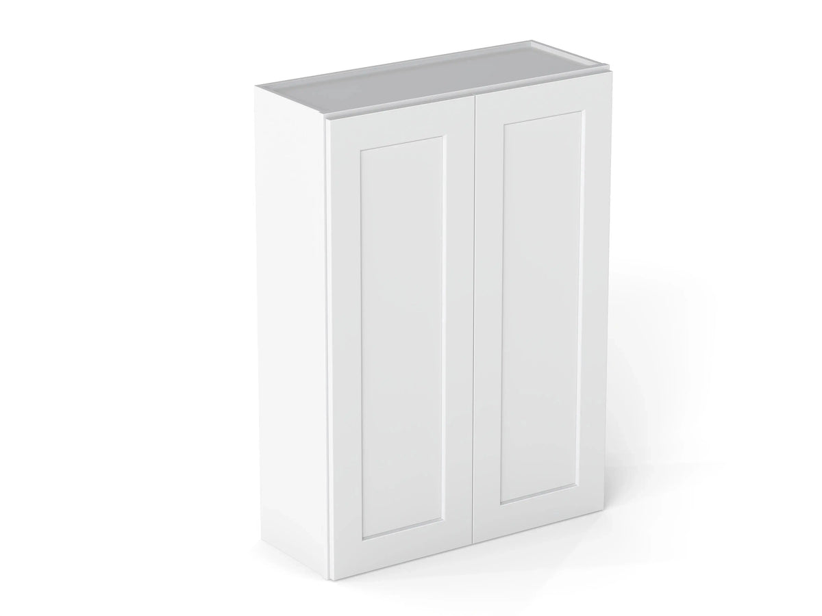 022091242:Elegant Wall Cabinet,