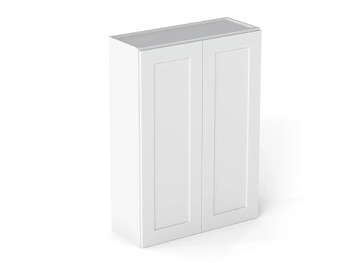 022091242:Elegant Wall Cabinet,