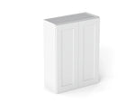 905812293:Elegant Wall Cabinet,
