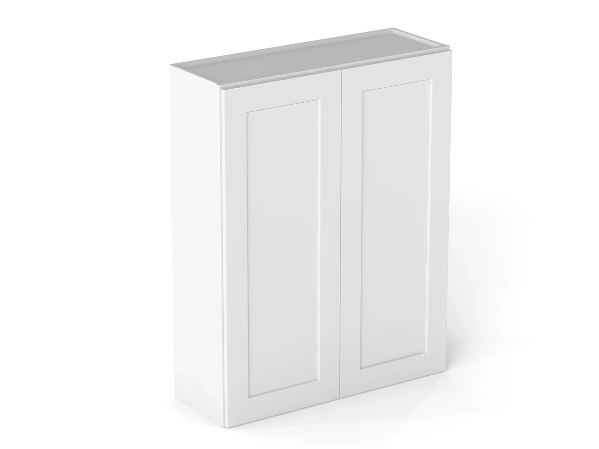 401186425:Elegant Wall Cabinet,